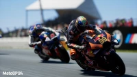 9. MotoGP 24 Standard Edition (NS)